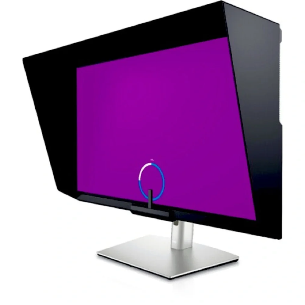 Dell UltraSharp 32 HDR PremierColor Monitor - UP3221Q
